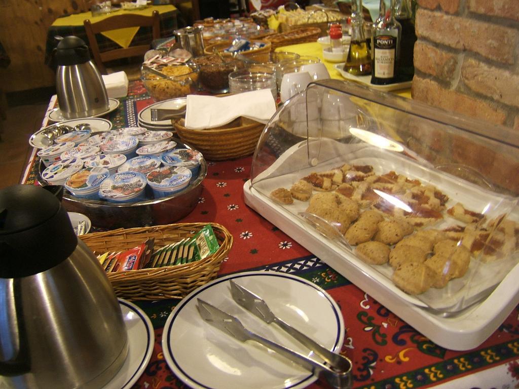 Locanda Canareggio San Biagio di Callalta Exterior foto