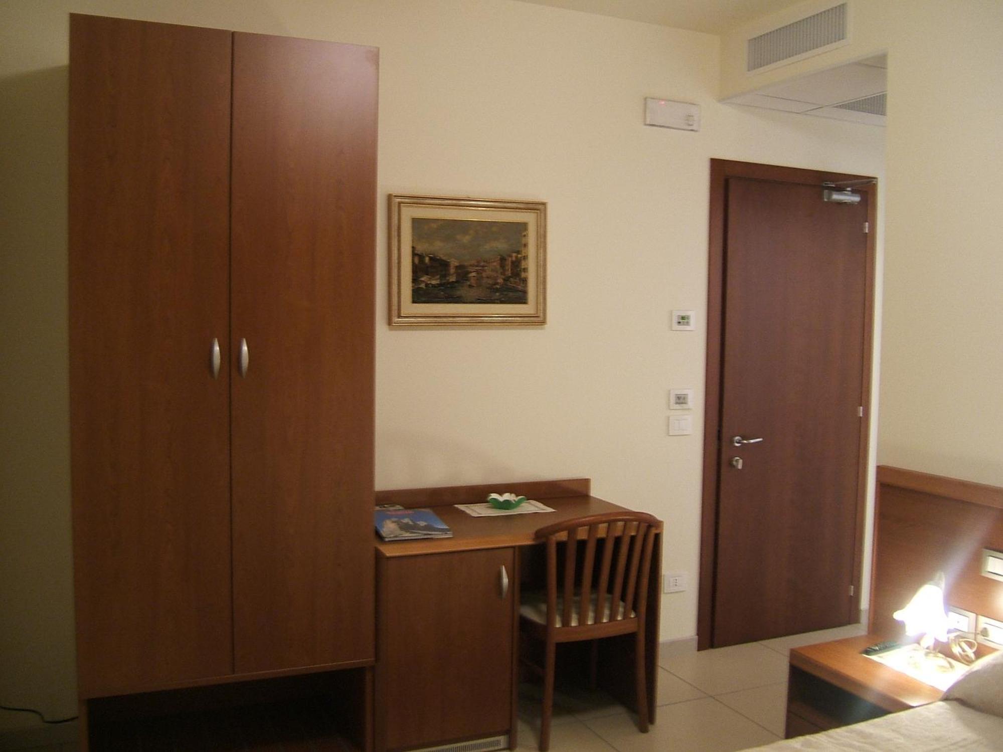 Locanda Canareggio San Biagio di Callalta Exterior foto