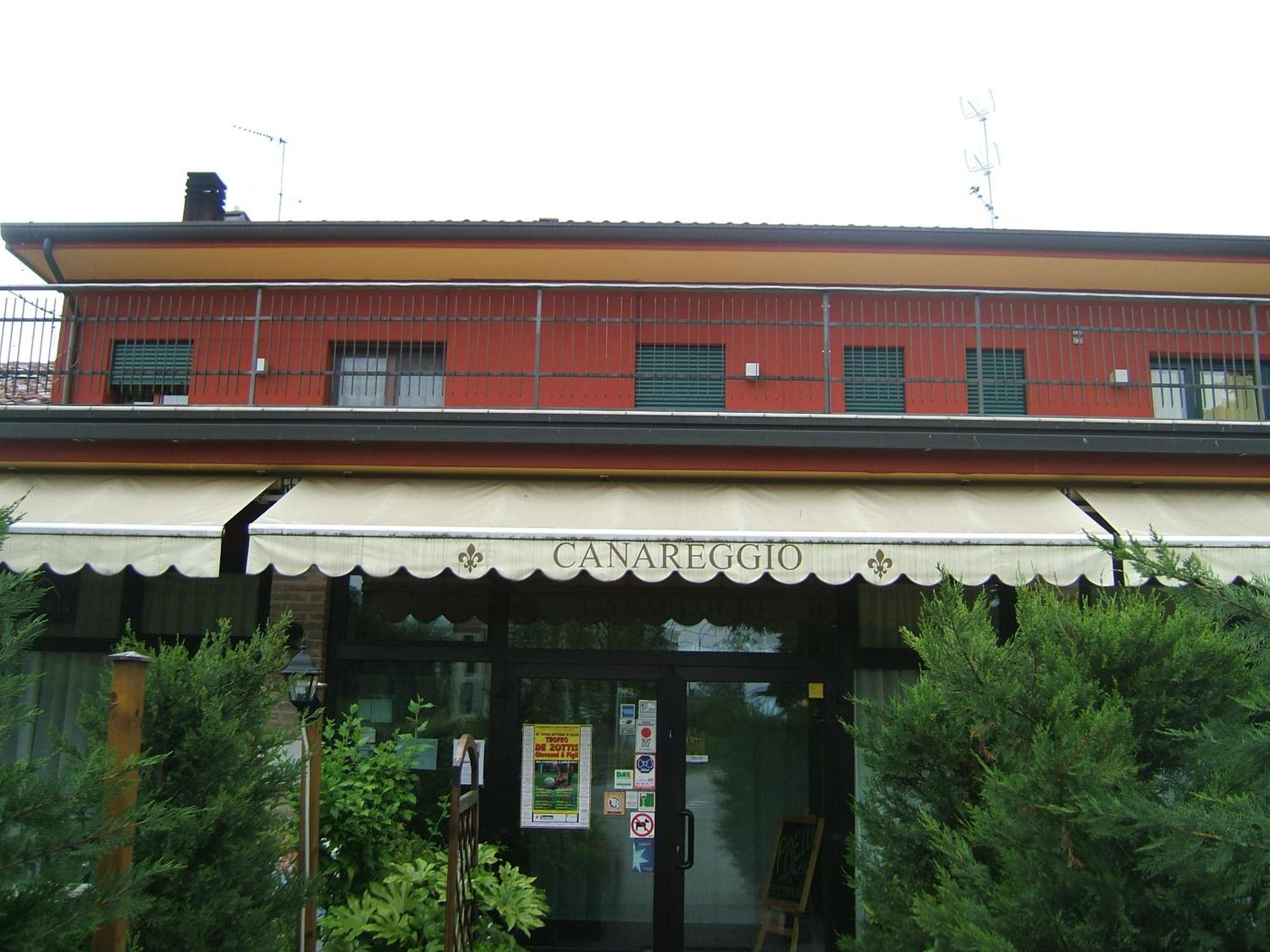 Locanda Canareggio San Biagio di Callalta Exterior foto