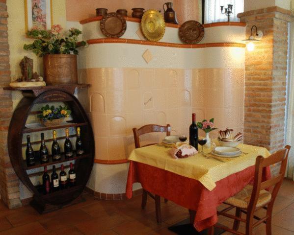 Locanda Canareggio San Biagio di Callalta Exterior foto