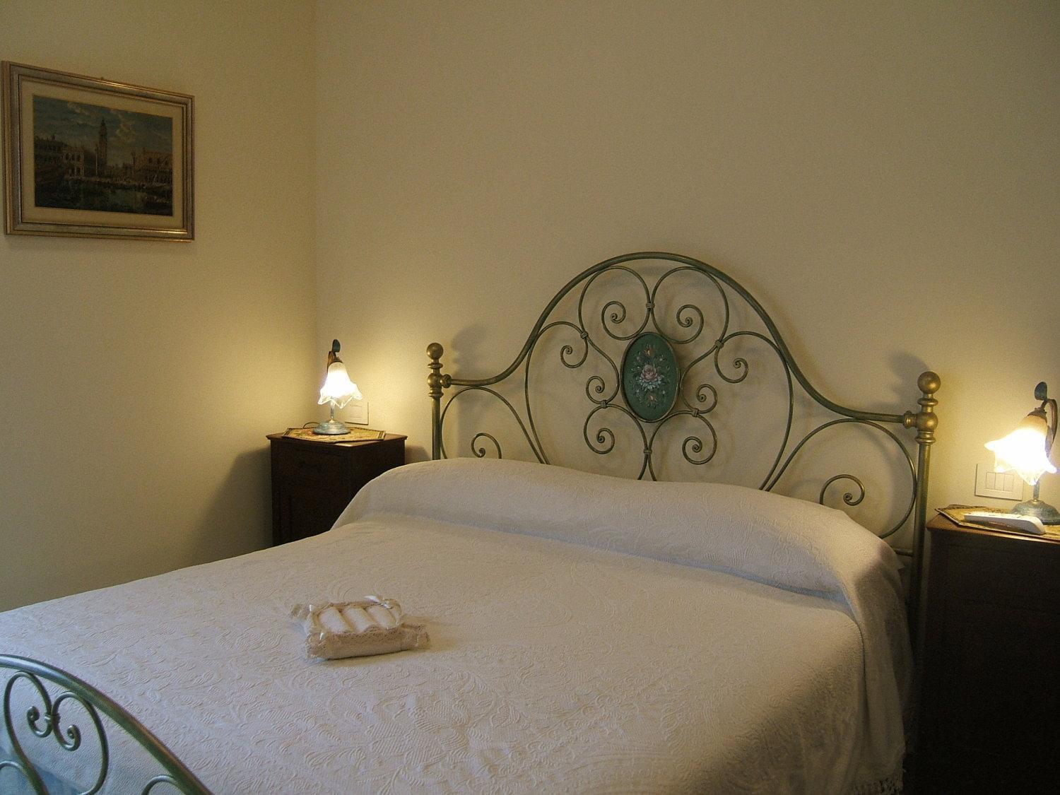 Locanda Canareggio San Biagio di Callalta Exterior foto