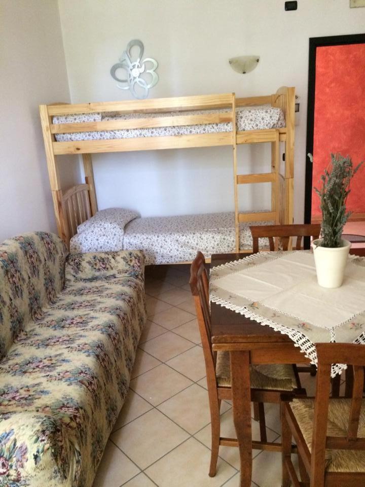 Locanda Canareggio San Biagio di Callalta Quarto foto