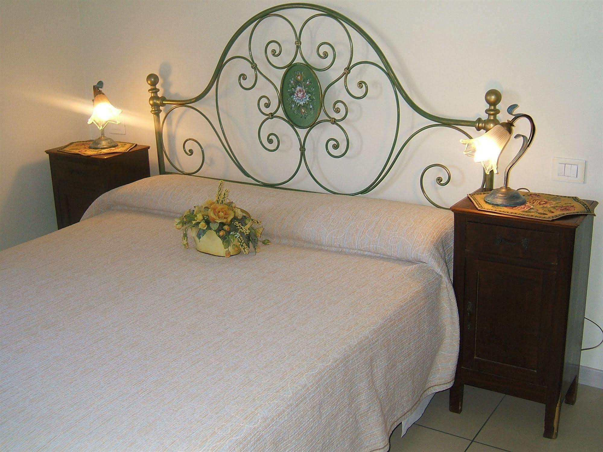 Locanda Canareggio San Biagio di Callalta Exterior foto