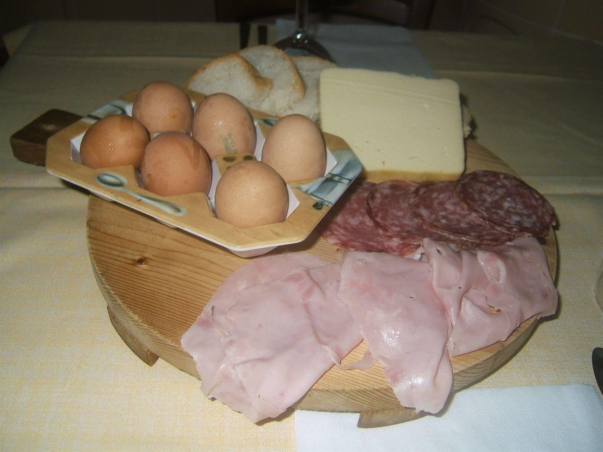Locanda Canareggio San Biagio di Callalta Exterior foto