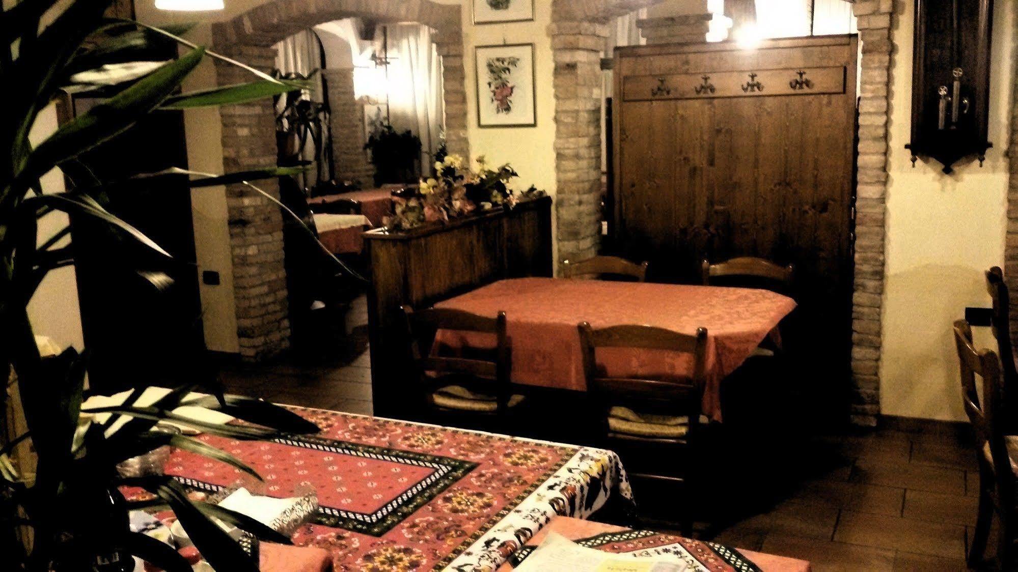 Locanda Canareggio San Biagio di Callalta Exterior foto