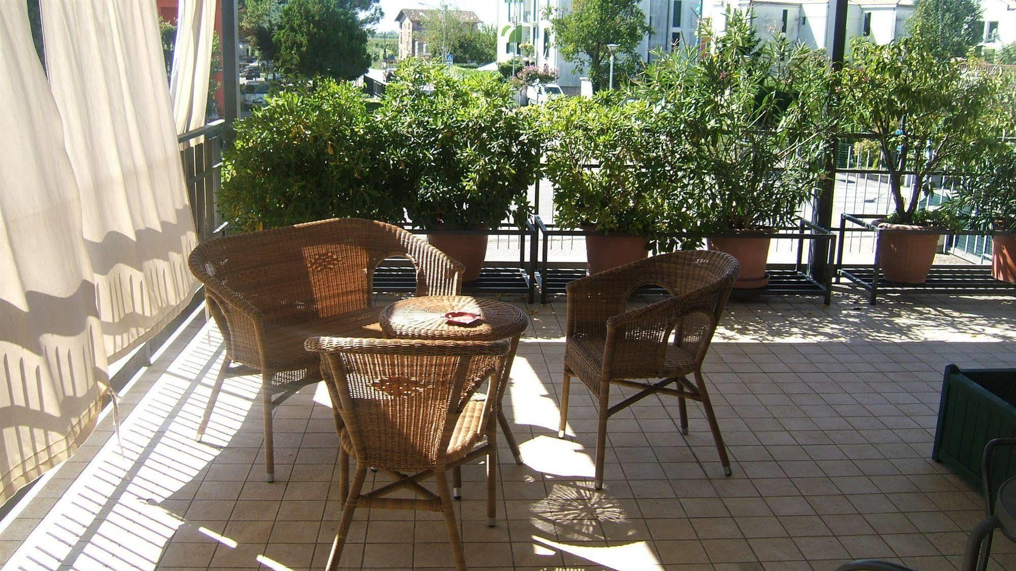 Locanda Canareggio San Biagio di Callalta Exterior foto