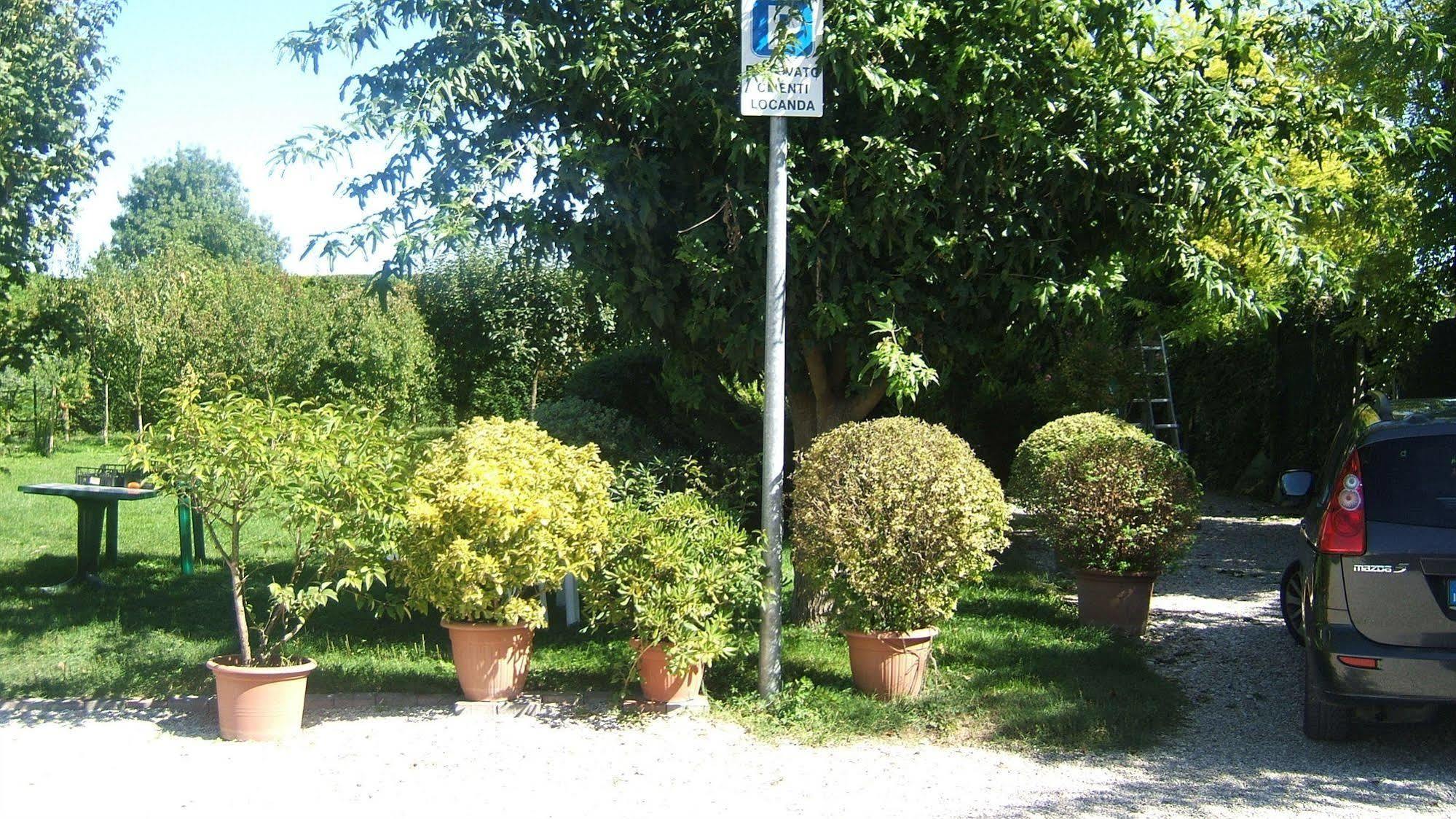 Locanda Canareggio San Biagio di Callalta Exterior foto