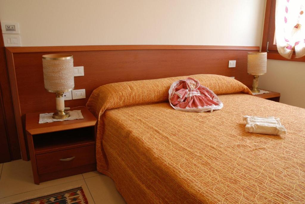 Locanda Canareggio San Biagio di Callalta Quarto foto