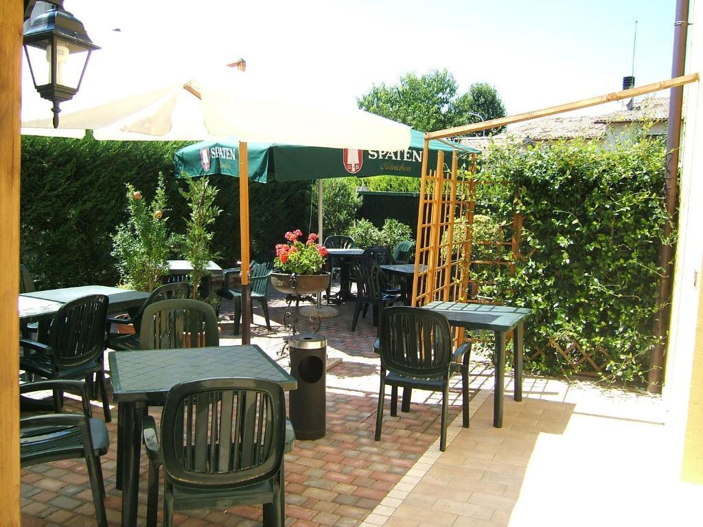 Locanda Canareggio San Biagio di Callalta Quarto foto